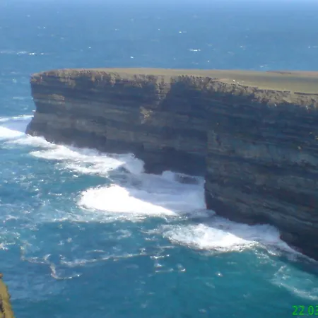 Bed & Breakfast Glenderan