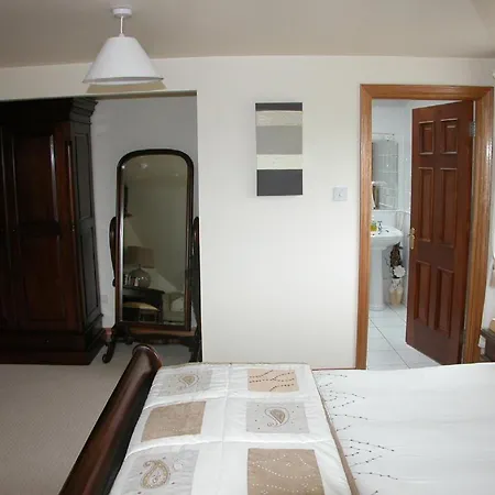 Glenderan 4*