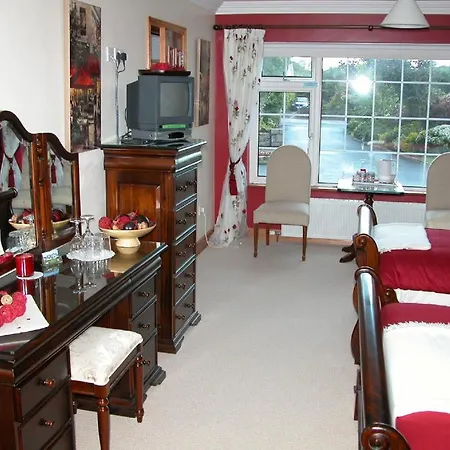 Bed & Breakfast Glenderan 4*