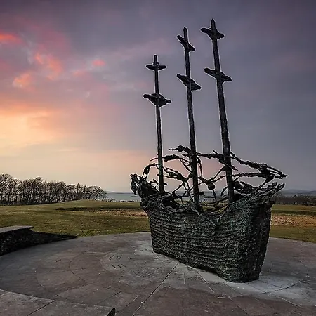 Glenderan Bed & Breakfast