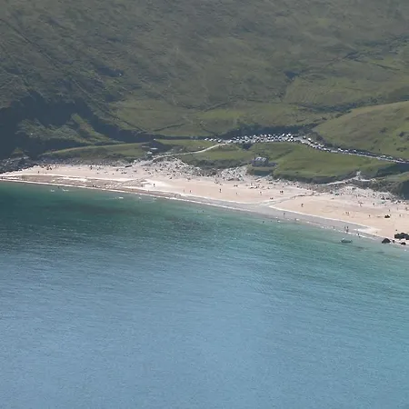 Bed & Breakfast Glenderan Westport