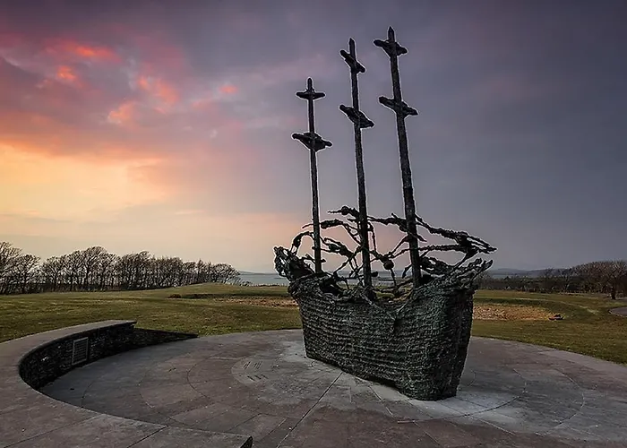 Glenderan Bed and breakfast