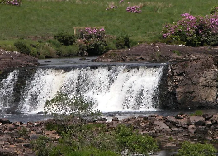 Bed and breakfast Glenderan 4*