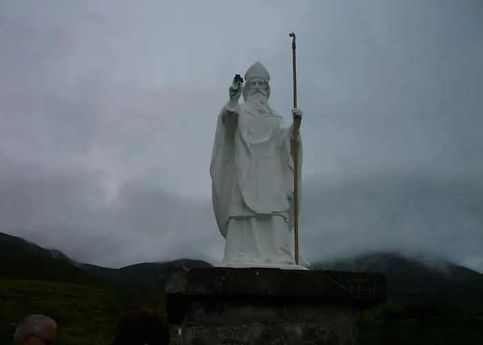 Glenderan Bed and breakfast