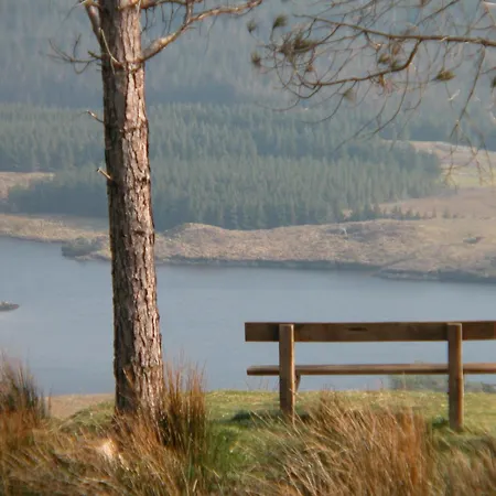 Bed & Breakfast Glenderan