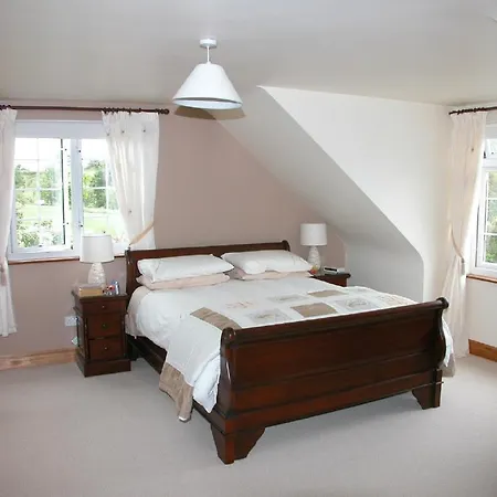 Glenderan Bed & Breakfast 4*