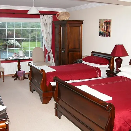 Glenderan 4* Westport