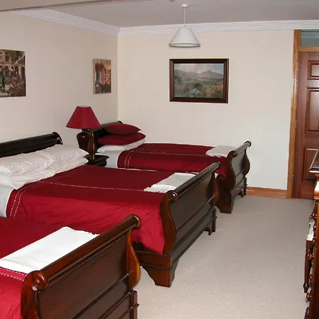 Bed & Breakfast Glenderan