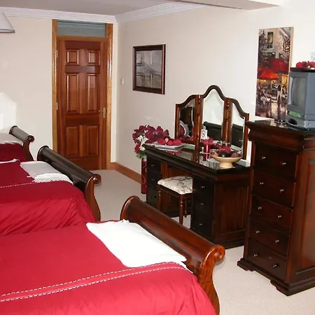 Bed & Breakfast Glenderan Westport