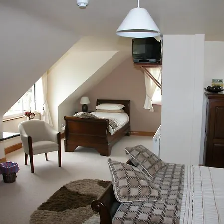 Bed & Breakfast Glenderan