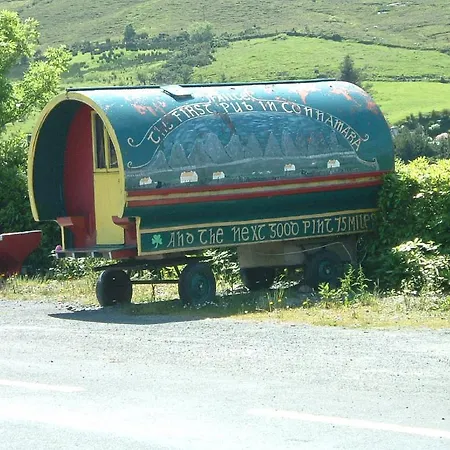 Glenderan 4*
