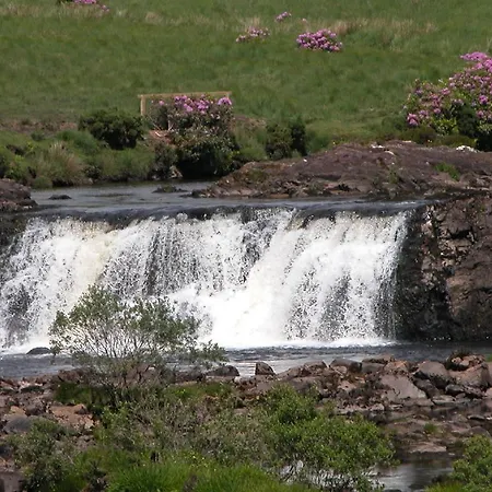 Bed & Breakfast Glenderan 4*