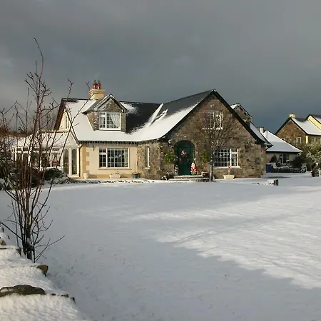 Bed & Breakfast Glenderan Westport