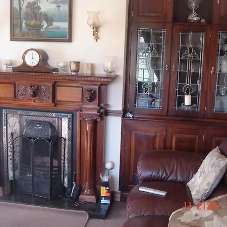 Glenderan 4* Westport