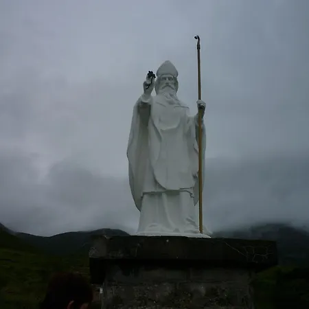 Glenderan Frühstückspension