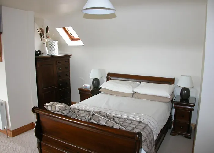 Bed & Breakfast Glenderan Westport