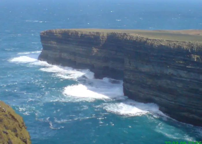 Couette-café Glenderan