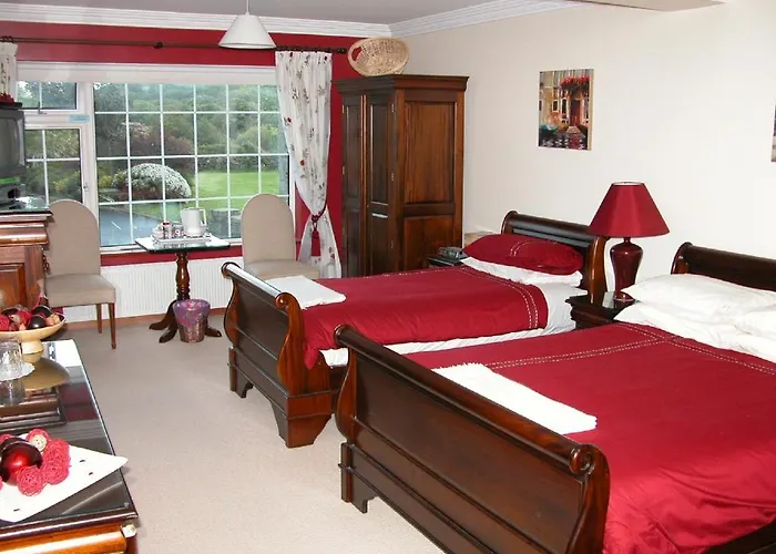 Glenderan 4* Westport