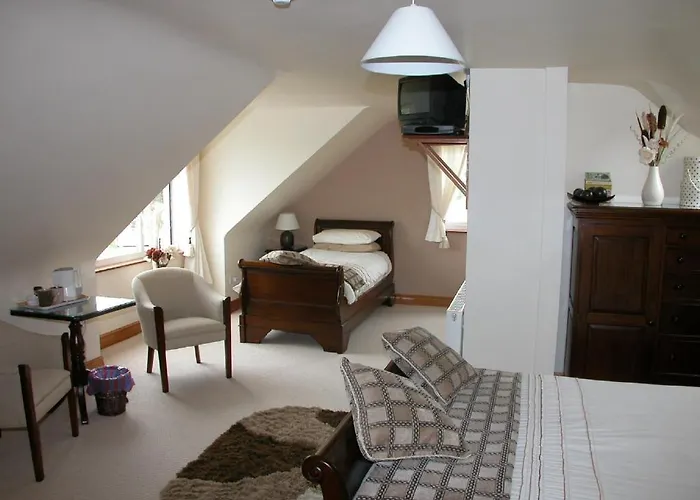 Bed & Breakfast Glenderan