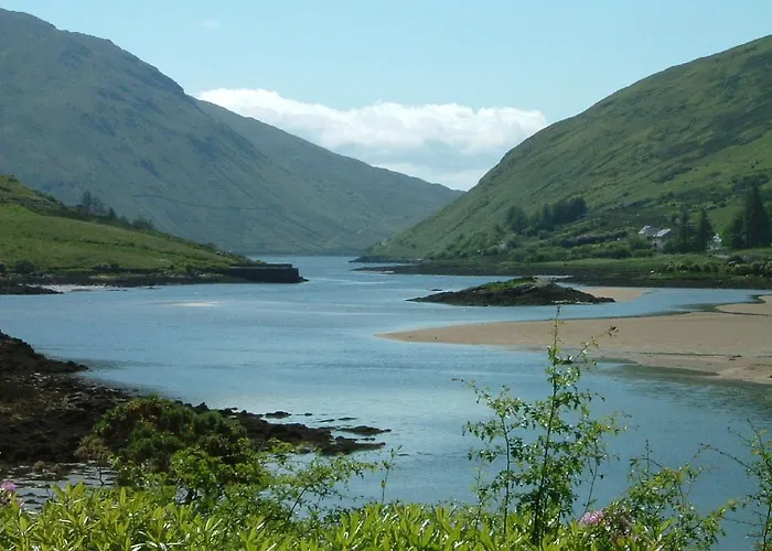 Bed & Breakfast Glenderan Westport