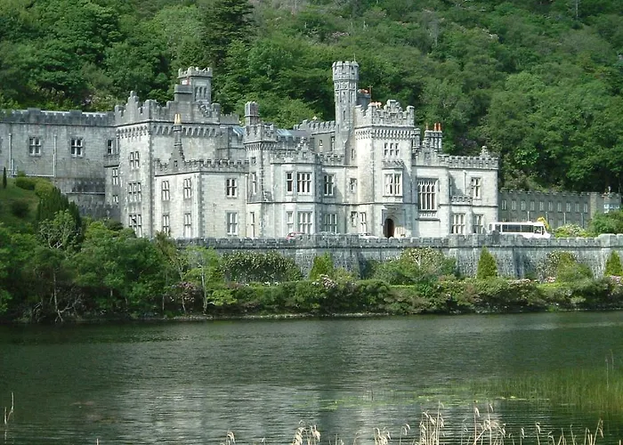 Glenderan Couette-café 4*