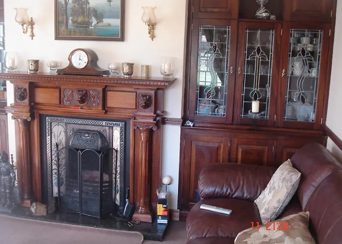 Glenderan 4* Westport