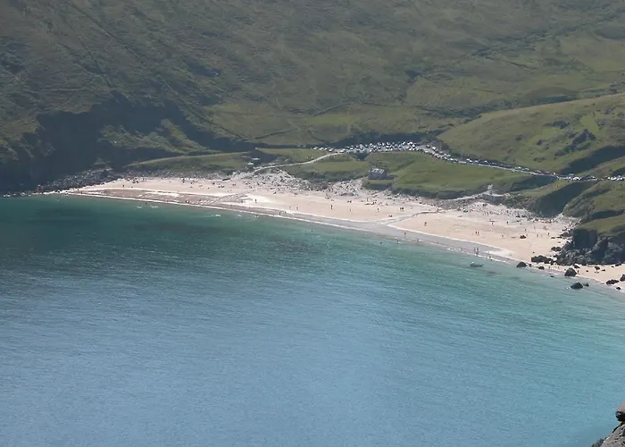 Bed & Breakfast Glenderan Westport