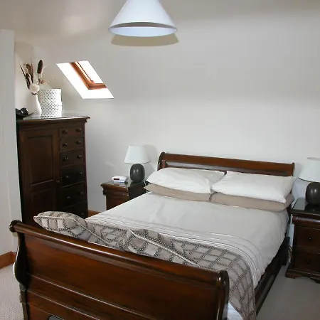 Bed & Breakfast Glenderan Westport