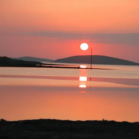 Glenderan Westport