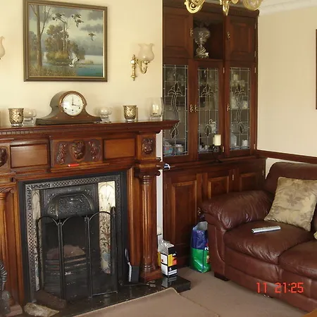 Glenderan Westport