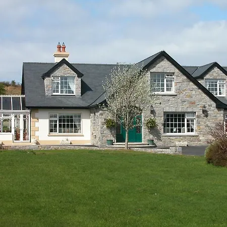 Bed & Breakfast Glenderan 4*