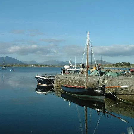 Glenderan