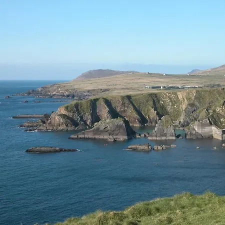 Glenderan Westport
