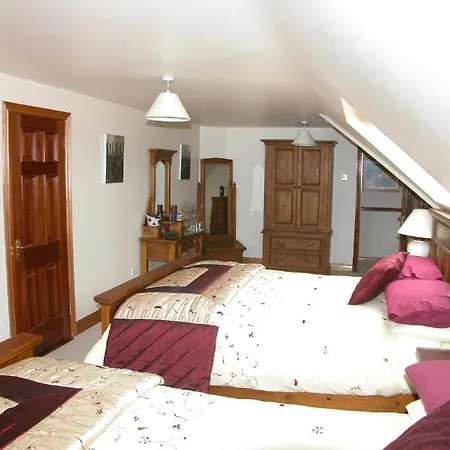 Glenderan Bed & Breakfast 4*