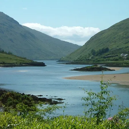 Bed & Breakfast Glenderan Westport