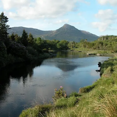 Glenderan Bed & Breakfast Westport