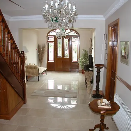 Glenderan 4* Westport