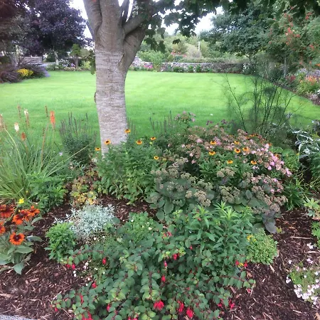 Bed & Breakfast Glenderan Westport