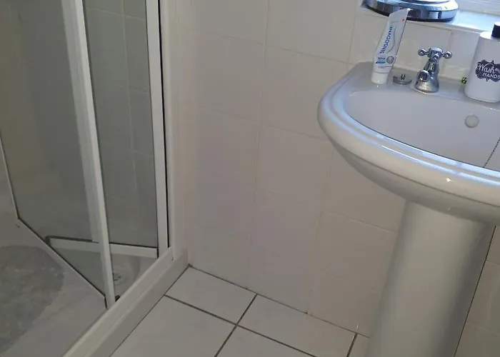 Bed & Breakfast Glenderan Westport