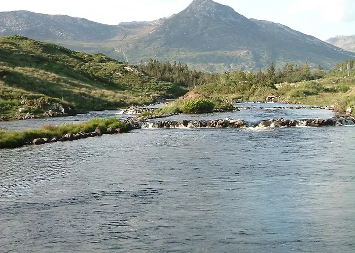 Glenderan 4*