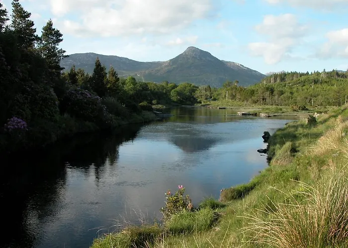 Glenderan Bed & Breakfast Westport