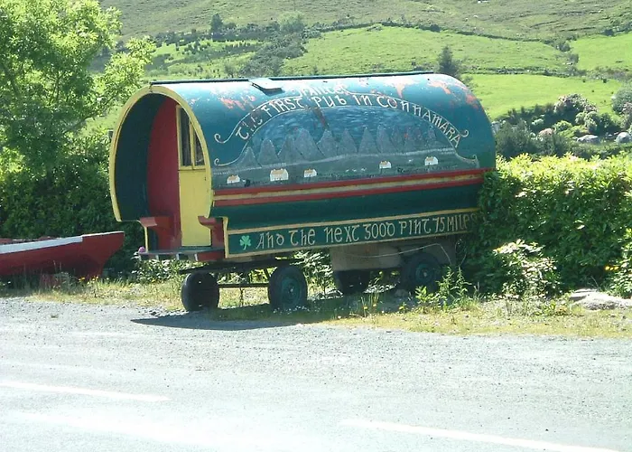 Glenderan 4*
