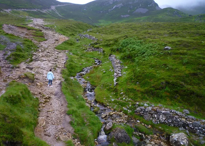 Glenderan