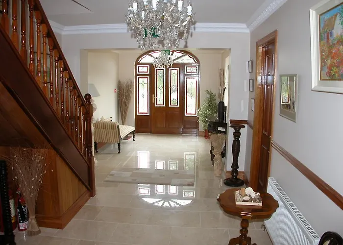 Glenderan 4* Westport